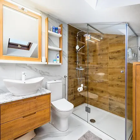 Sunset Premium Apartment Poreč