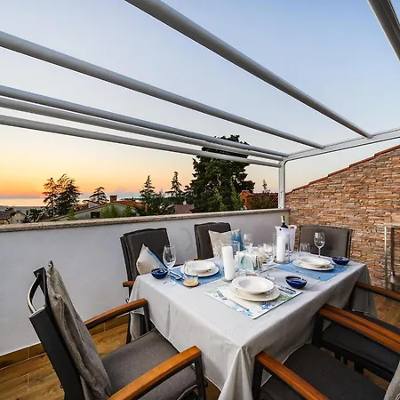 Sunset Premium Poreč