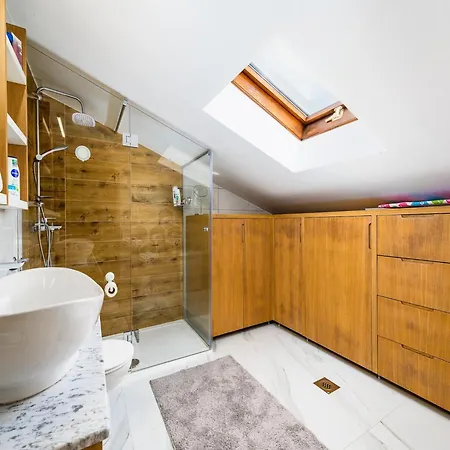 Sunset Premium Apartment Poreč