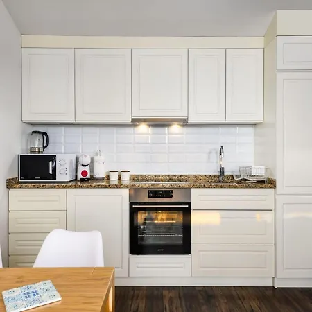 Apartment Sunset Premium Porec