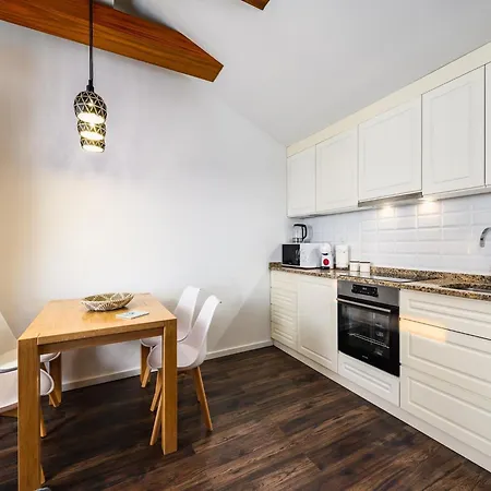 Sunset Premium Apartment