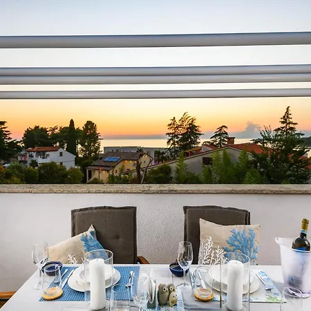 Apartment Sunset Premium *