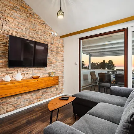 Apartment Sunset Premium